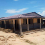 Visite de la Centre de Santé de Base niveau 2 de la commune rurale d&rsquo;Ankatrofotsy