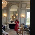 Retour sur image du Gala de charité