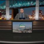 Extrait de l&rsquo;interview de la chaine ICI Montréal